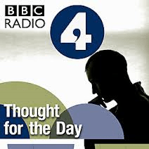 bbc radio 4 thought for the day