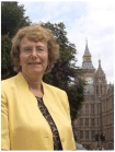 Annette Brooke MP
