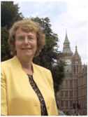 Annette Brooke MP