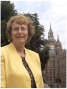 Annette Brooke MP
