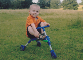 summerborn - michelle melson pic 1