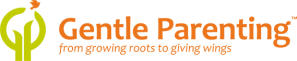 gentle parenting logo