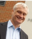 Graham Stuart MP