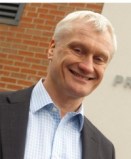 Graham Stuart MP