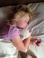 rosie dutton daughter pic