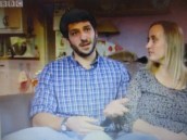 Sam and Holly Dec 2014