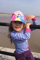 Poster 20 - Amelie Alexandra