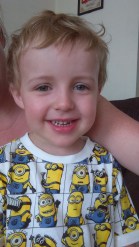 Faye Sturgess son Northampton