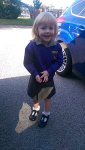 4 year olds - Tracy Ball