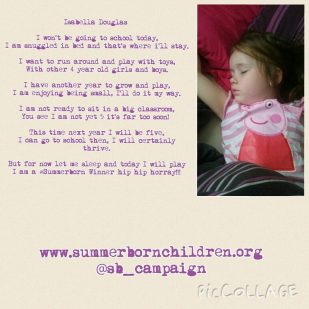 Lauryn Belle poem Sept 2015