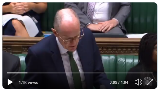 19-Sep-09 School Admissions Code_ Summer-born and Premature Children_ 9 Sep 2019_ House of Commons debates - TheyWorkForYou - PIC